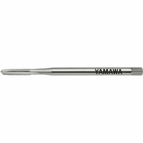 ヤマワ ロングハンドタップ 左ねじ用 LS-HT-LH-P3-200-M20X1.5-5P｜アルメリア店