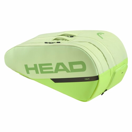 ヘッド HEAD テニスバッグ ツアー ラケット バッグ L 260915 SG