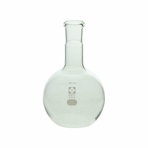 柴田科学の科目 SPC大型はしけ瓶 SPC-24 300mL (030110-24300)