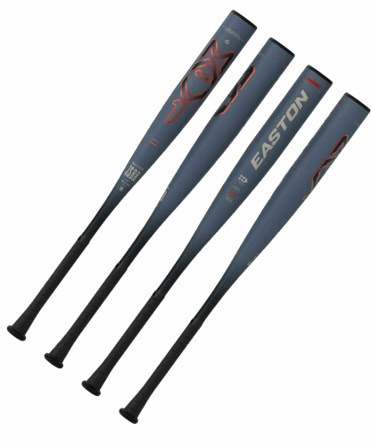 イーストン(Easton)野球用 JR. 子供 バット bat MAV-1(ジュニア軟式) ENY5MAV グラファイト 80cm