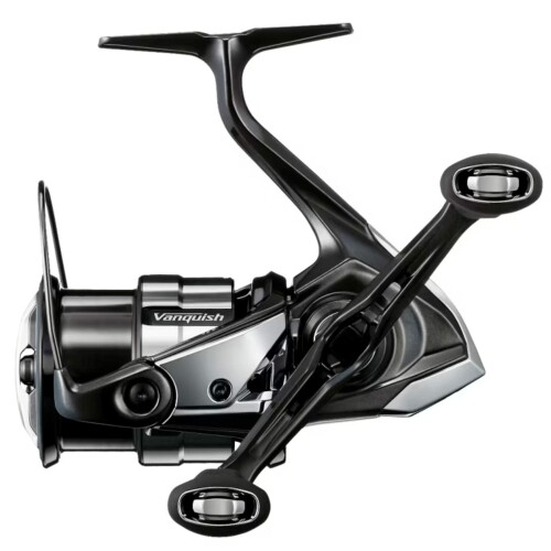 シマノ(SHIMANO) スピニングリール 23 ヴァンキッシュ C3000SDHHG|アルメリア店