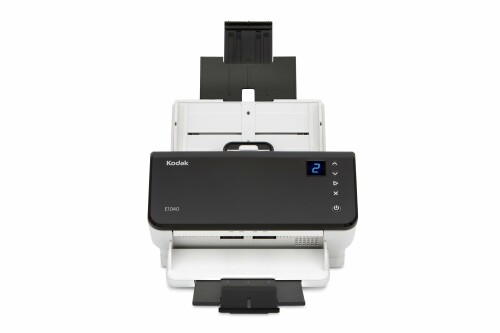 Kodak E1040 書きものスキャナ 高速道路スキャナ USB繋ぎ合わせる 大静電容量1日5000枚