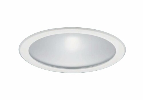 パナソニック (Panasonic) 高天ダウンライト LED交換不可 拡散 1500形 昼白色 ホワイト 直径400mm NDN97940SKLR9 68,441円
