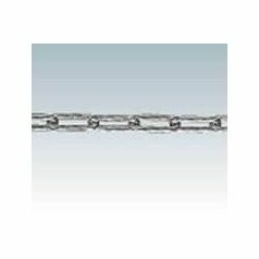 TRUSCO(トラスコ) ステンレスカットチェーン 1.6mm&times;15m TSC-1615｜アルメリア店