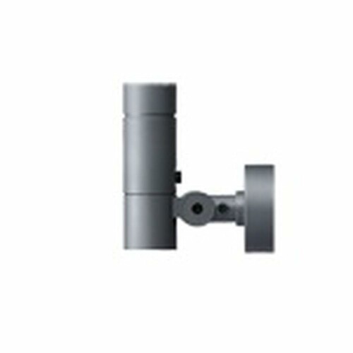 パナソニック(Panasonic) LED注目の的 YYY31724KLE1 白熱電球色 上昇限度直付型・壁直付型・取り付け取り付き型 光束角29度 取り付き自在印字機 防雨型 SmartArchi(スマートアーキ)