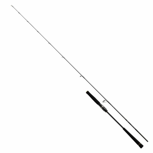 ダイワ(DAIWA) ライトジギング OUTRAGE(アウトレイジ) BR LJ 63XXHS-2|アルメリア店