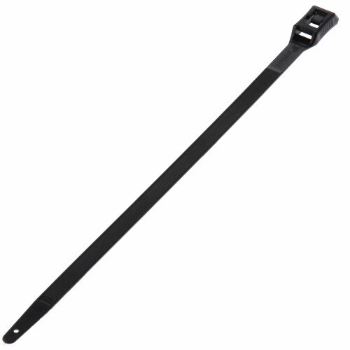 パンドウイット 結束バンド ハイパーV 耐候性黒 HV9150-C0|アルメリア店