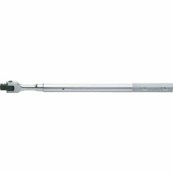 山下工業研究所 コーケン 3/4(19mm)SQ. スピンナハンドル(ロング) 全長600mm 6768-600｜アルメリア店