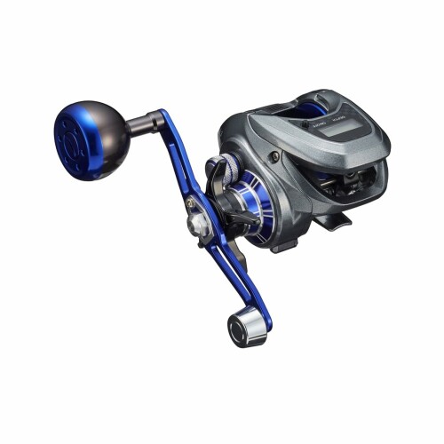 ダイワ(DAIWA) カウンタ付き添い人ベイトリール LIGHT GAME(点火装置取り組み) X 集積回路 150