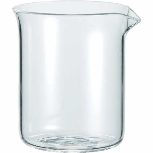 TRUSCO(トラスコ) 石英ビーカー 300ml QB-300