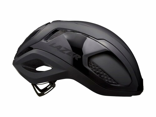 LAZER (レーザ) Vento KC AF 引っ敷き黒いこと L(58-61糎)サイクリング安全帽