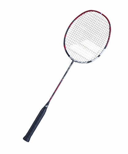 楽天市場】バボラ Babolat バドミントンラケット X-FEEL