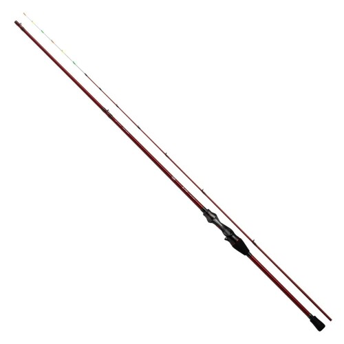 ダイワ(DAIWA) BJ イカダAIR B 195MT 黒いこと