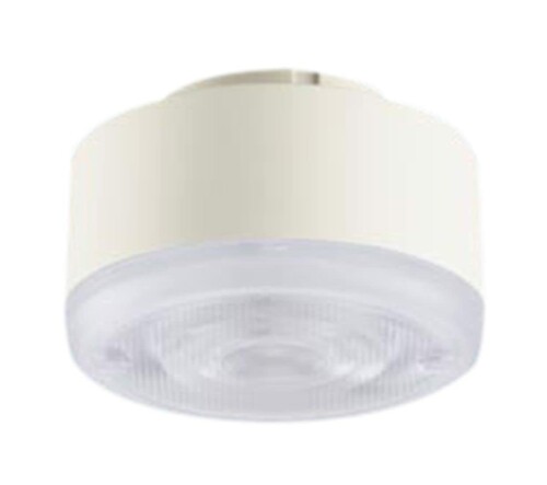 パナソニック(Panasonic) LED 調色 LEDフラットランプ ビーム角24度・集光タイプ 調光タイプ ライコン別売 /[ファイ]70 LLD2020CU1｜アルメリア店