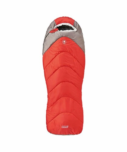 楽天市場】コールマン Coleman タスマンキャンピングマミー/L-8