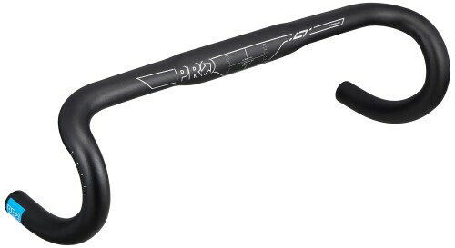 プロ(PRO) LTコンパクトエルゴノミック 400mm/70mm/125mm/31.8mm ブラック
