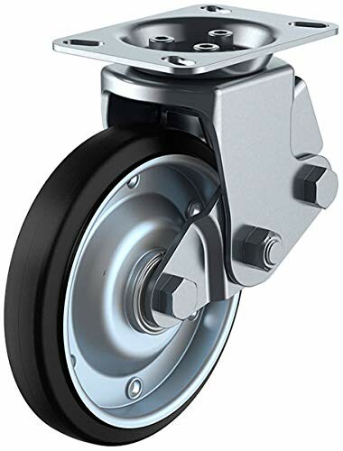 (株)ユーエイ キャスター SKY-2R200WF(AR)-A-2