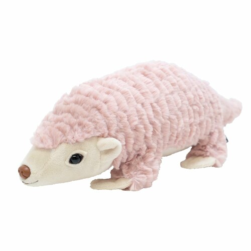 楽天市場】フラッフィーズ ぬいぐるみ Mサイズ センザンコウ【P-1083