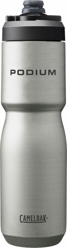 CAMELBAK(キャメルバック) 瓶 ポディウム ステンレス鋼 650ml 金属元素