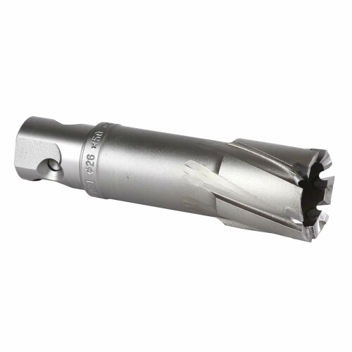 ミヤナガ メタルボーラー500Aカッター 28mm MB500A28｜アルメリア店
