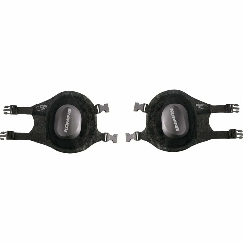 コミネ(KOMINE) バイク用 膝プロテクター 峠小僧RR フリー RE-005 263｜アルメリア店
