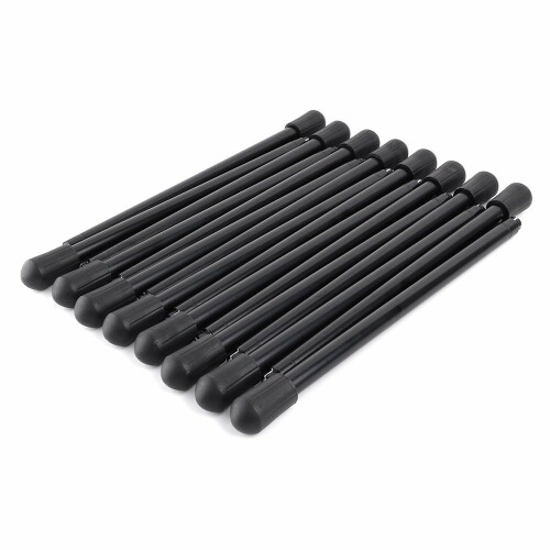 Helinox(ヘリノックス) アウトドアベッド コットレッグ(16PCS) 1822205 キャンプ|アルメリア店