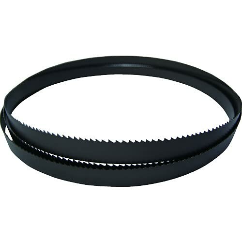 TRUSCO(トラスコ) 超硬カットオフバンドソー 全長4670 幅41 厚み13 山数2/3 CB4670-4113-2/3｜アルメリア店