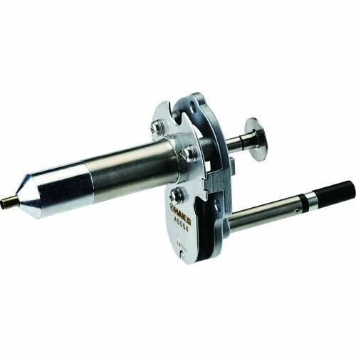 白光 HAKKO FR-4103用 暖房器 A5055