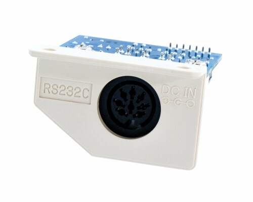A\u0026D HC-i用RS-232C/コンパレータ最終生産物(中継ぎ最終生産物) HC-04i-JA