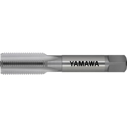 ヤマワ アルミ材用ハンドタップ（インサートコイルねじ用） ＡＬ－ＨＴ ＳＴＩ １Ｂ １／２－１３ＵＮＣ １．５Ｐ TWU08R1LEBA
