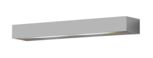 パナソニック(Panasonic) 壁直付型 LED 電球色 モジュールライト 拡散タイプ 防雨型 LGW46148KLE1|アルメリア店