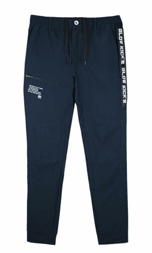 (GK GLOW KICKS) グローキックス サマーパンツ GKW-5083 ケイゾック ネイビー L 作業服 5,061円