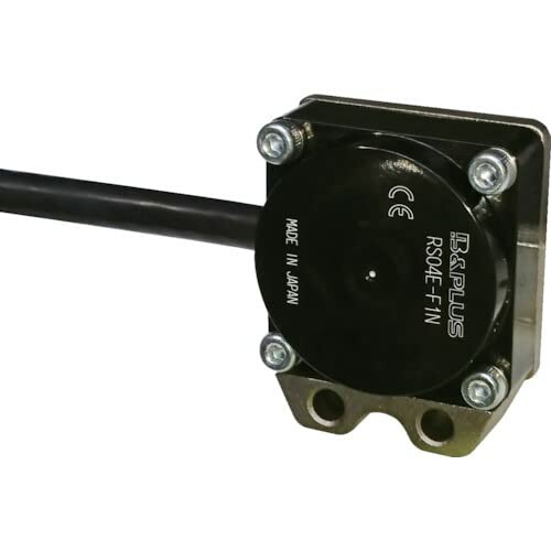 はやりっ子精機アインツ商行為部(Sta-seiki) ワイヤレスコネクター4P・自動人形側 OXR-RS04R-10