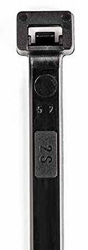 SapiSelco セルフィット ケーブルタイ黒 12.5mm×500mm 最大 SEL.3.451|アルメリア店