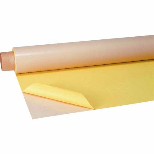 チューコーフロー 広幅・セパレーター付フッ素樹脂(PTFE)粘着テープ AGF-500-4 0.15t×1000w×1m AGF50041M