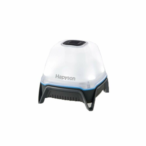 ハピソン(Hapyson) YF-131 充電式ランタン 6,010円