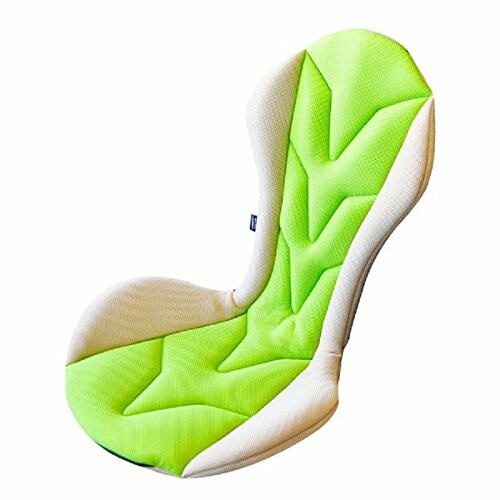 Mission Praise(ミッションプライズ) スギウラクラフト REVERSPORT(リバースポルト) シートクッション RS-1 Jane スプリンググリーン｜アルメリア店