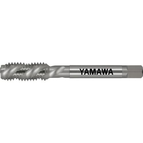 ヤマワ スパイラルタップ 左ねじ用 ＳＰ ＬＨ Ｐ２ Ｍ１６Ｘ１．５ SPQ016O-L