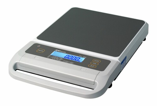 A&D ポータブルスケール SA-60K 33,968円