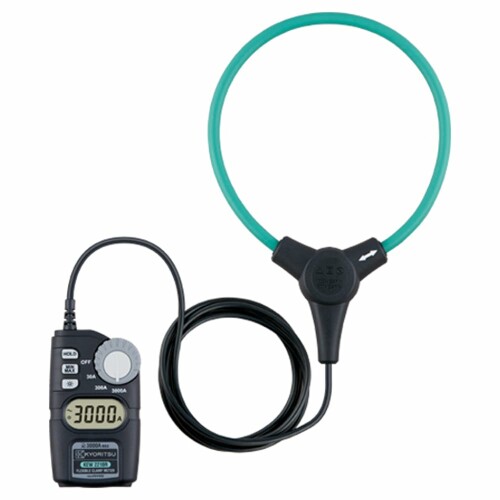 共立電気計器 クランプメータ RMS 2210R