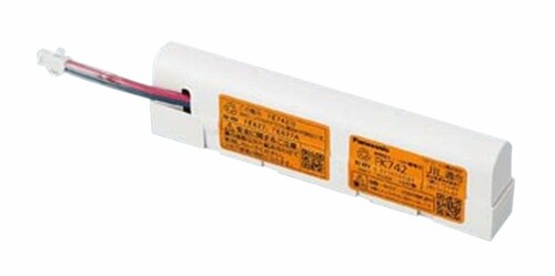 パナソニック(Panasonic) 電池 ニッケル水素 交換用 FK742|アルメリア店