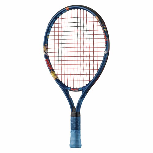Paw 21 (blue)
