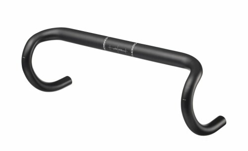 トムソン(THOMSON) 40コマーシャル ALUMINUM ROAD BAR, ROUND PROFILE HBE124