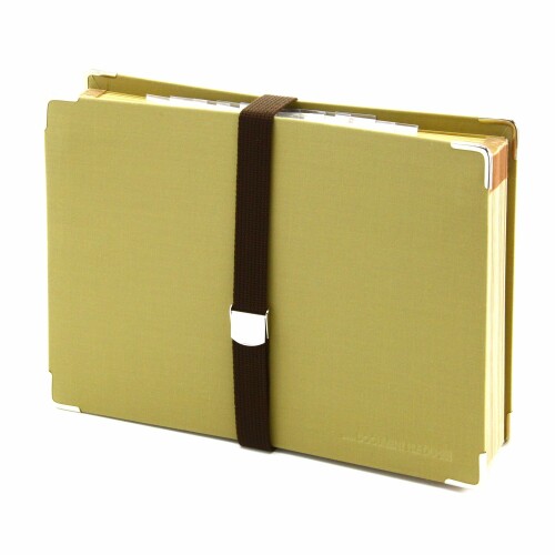 百獣の王事務器 書きもの整理保存用具 A4 32P DC-231