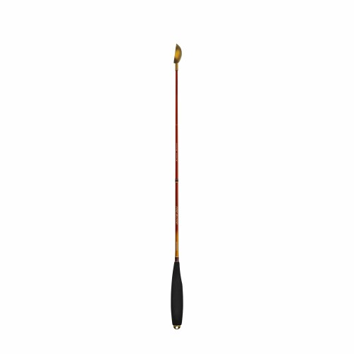 シマノ(SHIMANO) 遠投柄杓 リミテッドプロ SY-110Y ブラッドレッド 75