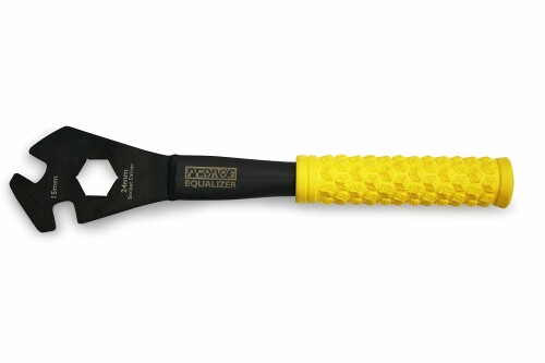 PEDRO\u0027S(ペドロス) 銀輪用物の具 イクアライザー プロペダルレンチII 15粍 102429
