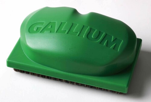 ガリウム(GALLIUM) ＦＩＴ馬毛ブラシ TU0195