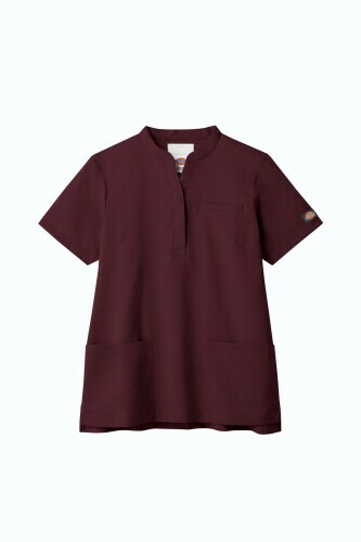 Dickies(ディッキーズ) レディーススクラブ 7089SC
