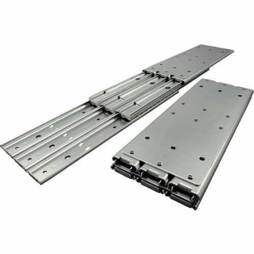 スガツネ工業 スライドレール C530 超重量用 1本入(片側) C530-24 29,468円