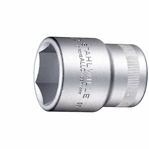 スタビレー ソケット 6角 55-30 差込角:19.05&times;全長:58mm 1個｜アルメリア店